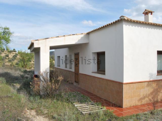 Casa en venta en Comarca de Alhama, Andalucía