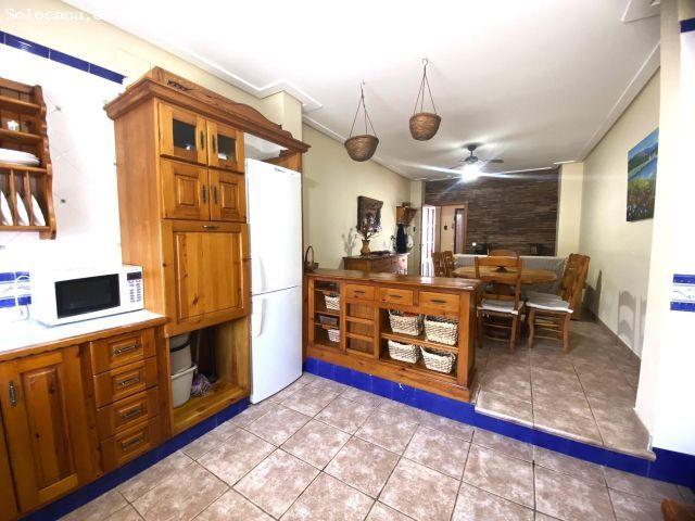 Casa en alquiler en Chiclana De La Frontera, Pago del Humo