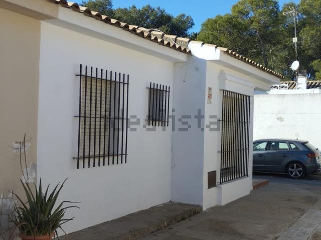 Casa en venta en Jerez De La Frontera, Estella del Marqués