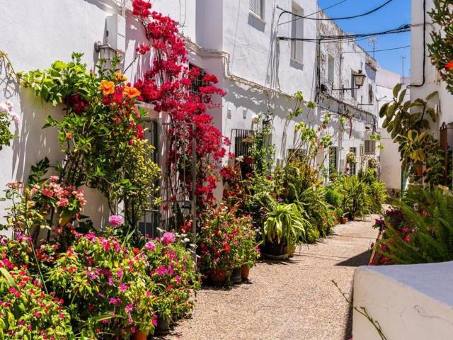 Casa en venta en Jerez De La Frontera, Barriada 