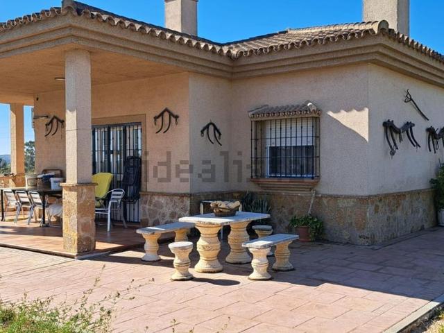 Casa en venta en Lomopardo, Jerez De La Frontera