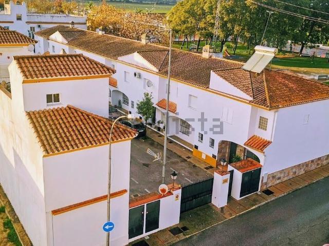 Casa en venta en La Barca de la Florida, Jerez De La Frontera