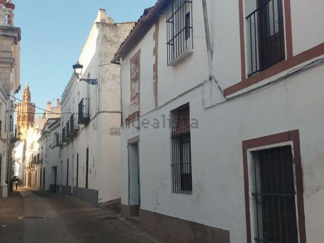 Casa en venta en Jerez De Los Caballeros, Nuevo Jerez