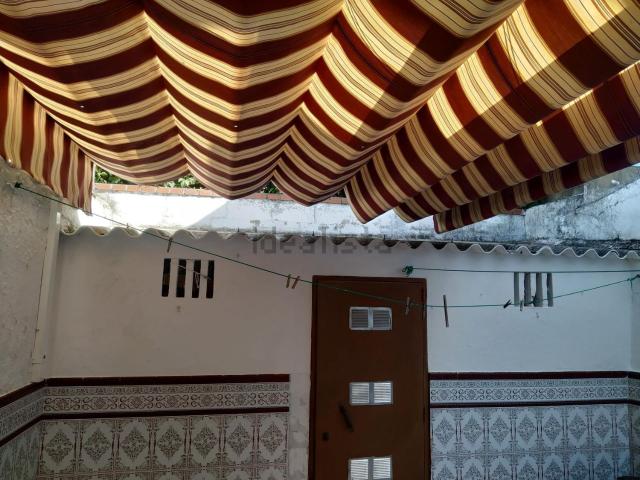 Casa en venta en Jerez De Los Caballeros, Los Naranjos
