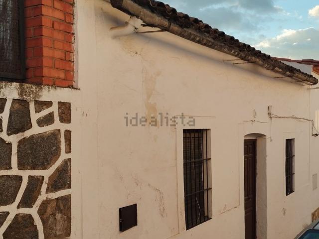 Casa en venta en Jerez De Los Caballeros, El Rodeo