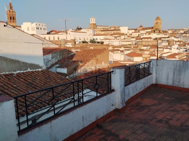 Casa en venta en Jerez De Los Caballeros, El Rodeo