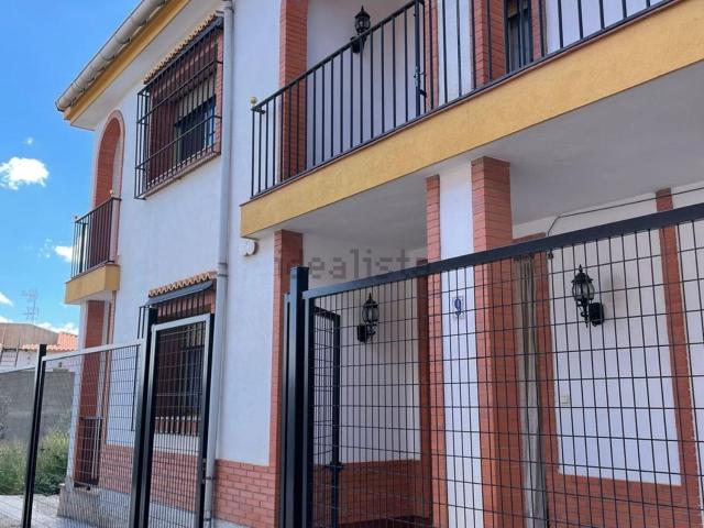 Casa en venta en Comarca de Guadix, Andalucía