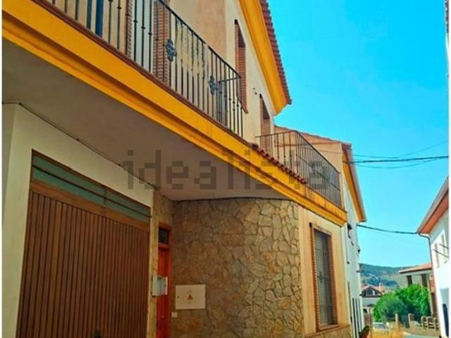 Casa en venta en Comarca de Guadix, Andalucía