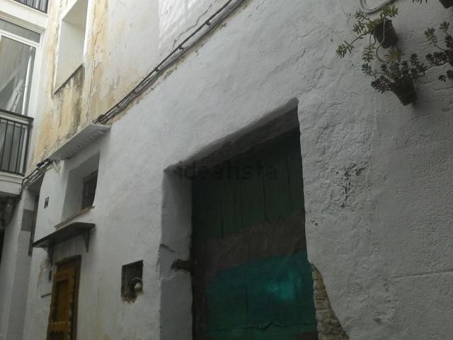 Casa en venta en l'Alt Palància, Valencia