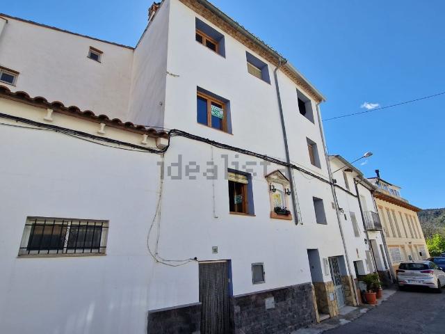 Casa en venta en l'Alt Palància, Valencia