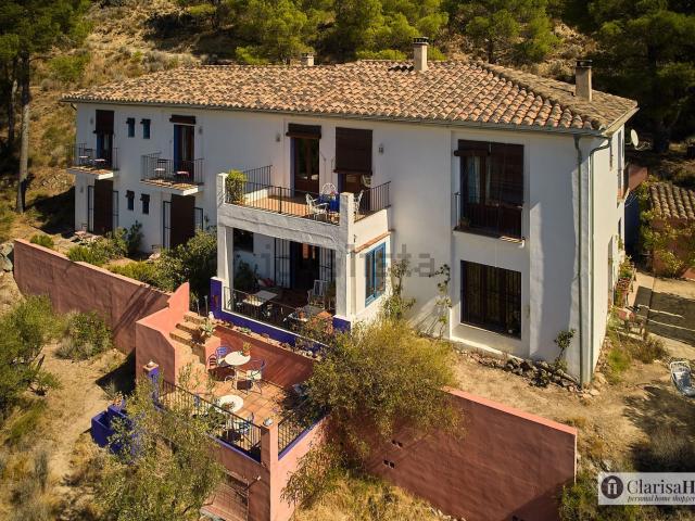 Casa en venta en Urbanización Monte San Antón, Jérica