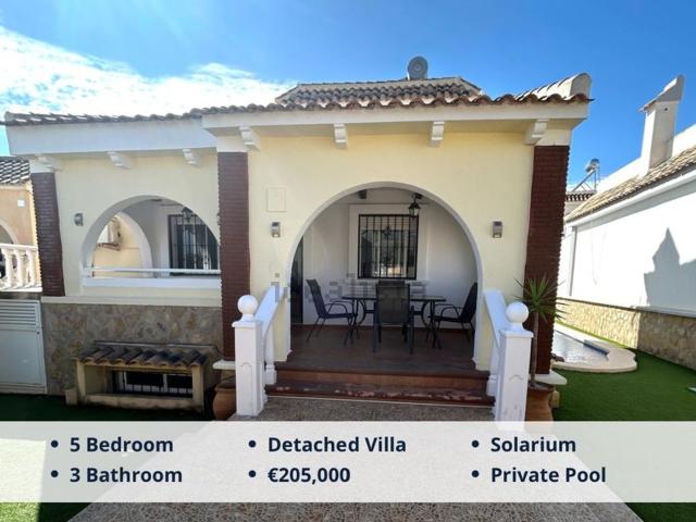 Casa en venta en Murcia, Jerónimos y Avileses y Balsicas de Arriba