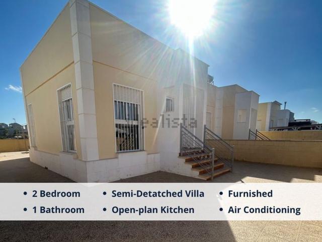 Casa en venta en Jerónimos y Avileses y Balsicas de Arriba, Murcia