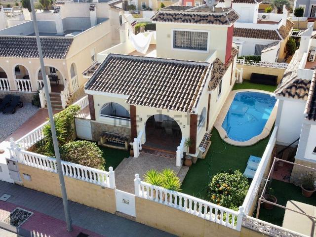 Casa en venta en Murcia, Jerónimos y Avileses y Balsicas de Arriba