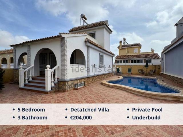Casa en venta en Murcia, Jerónimos y Avileses y Balsicas de Arriba