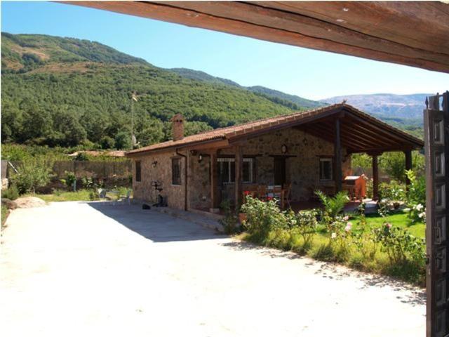 Casa en venta en Jerte, Extremadura