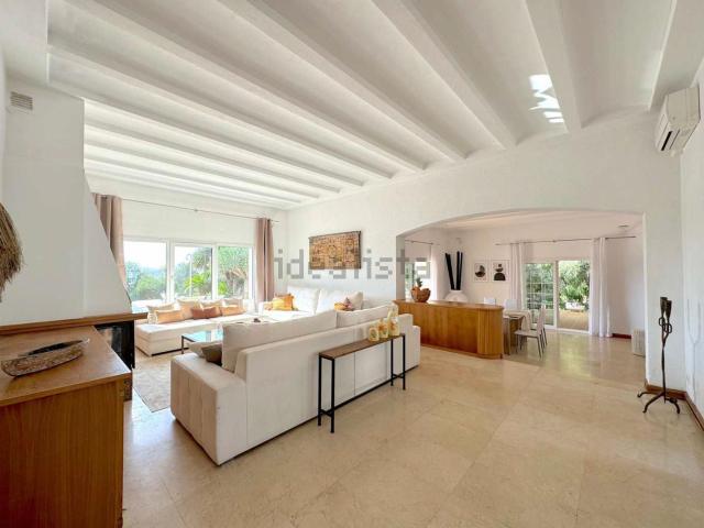 Casa en venta en Jesús, Eivissa