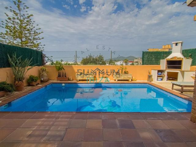 Casa en venta en Jesús, Eivissa