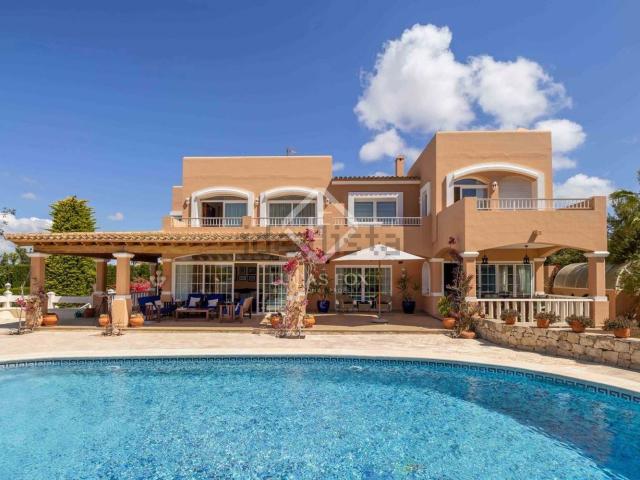 Casa en venta en Jesús, Eivissa