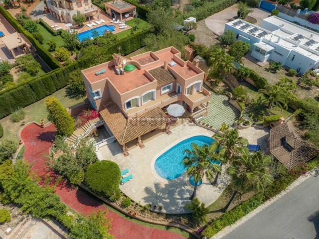 Casa en venta en Jesús, Eivissa