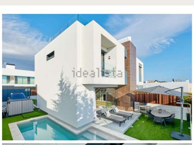 Casa en venta en Jesús, Eivissa