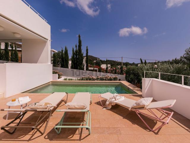 Casa en alquiler en Santa Eulalia Del Río, Cana Ventura