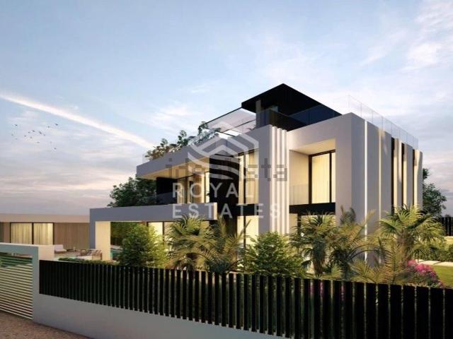 Casa en venta en Jesús, Eivissa