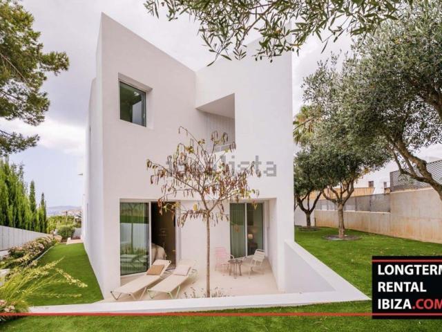 Casa en alquiler en Santa Eulalia Del Río, Urbanització ses Torres