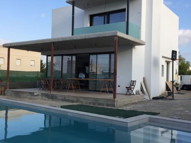 Casa en venta en Jesús, Eivissa