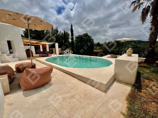 Casa en venta en Jesús, Eivissa