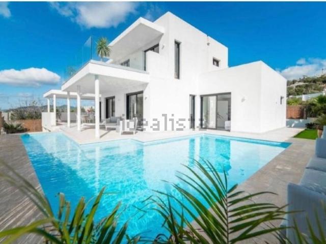 Casa en alquiler en Jesús, Santa Eulalia Del Río