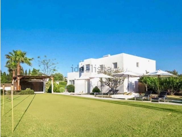 Casa en venta en Jesús, Eivissa