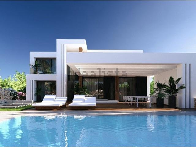 Casa en venta en Jesús, Eivissa