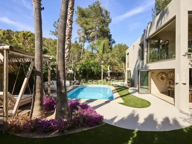 Casa en alquiler en Jesús, Eivissa