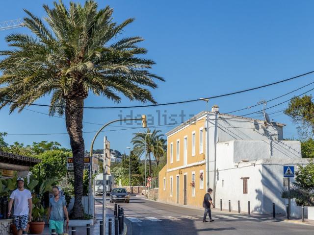 Casa en alquiler en Jesús, Eivissa