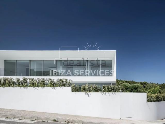 Casa en alquiler en Jesús, Eivissa