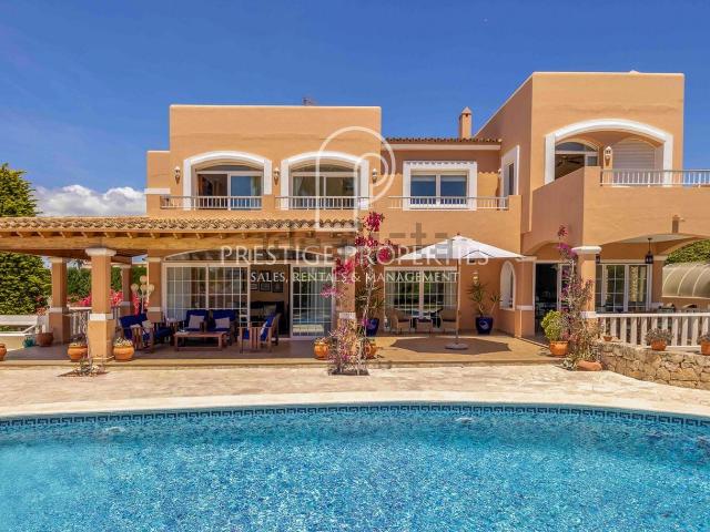 Casa en venta en Jesús, Eivissa