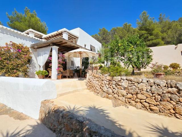 Casa en venta en Jesús, Eivissa