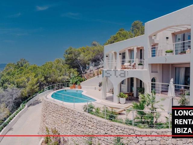 Casa en alquiler en Jesús, Eivissa