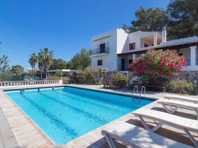 Casa en venta en Jesús, Eivissa