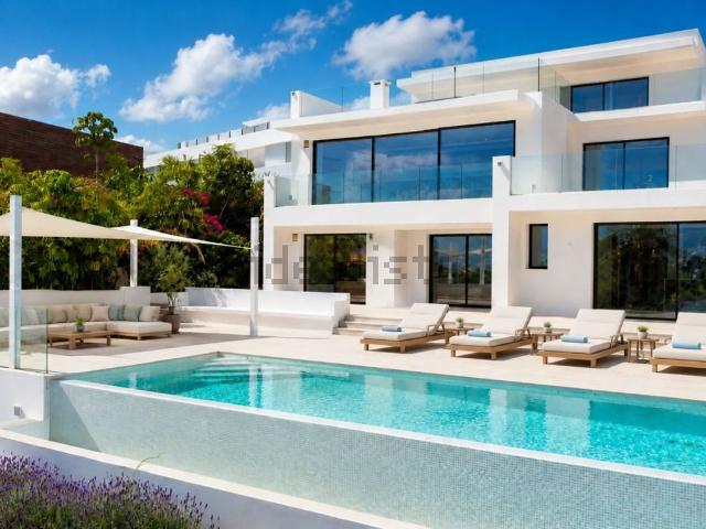 Casa en venta en Jesús, Eivissa