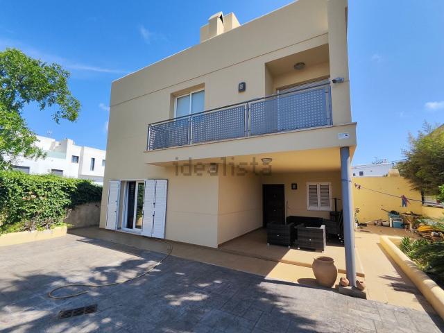 Casa en venta en Jesús, Eivissa