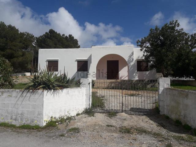 Casa en alquiler en Jesús, Eivissa