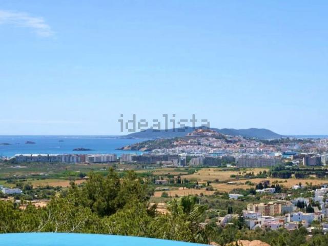 Casa en alquiler en Jesús, Eivissa