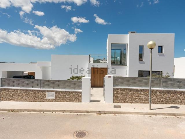 Casa en alquiler en Jesús, Eivissa