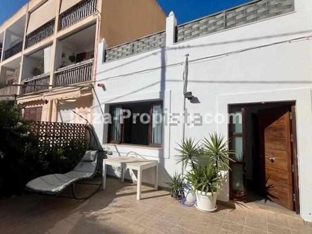 Casa en alquiler en Jesús, Eivissa