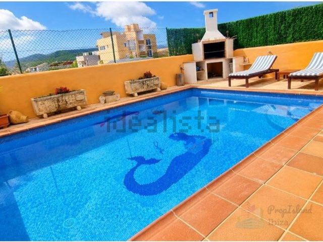 Casa en venta en Jesús, Eivissa