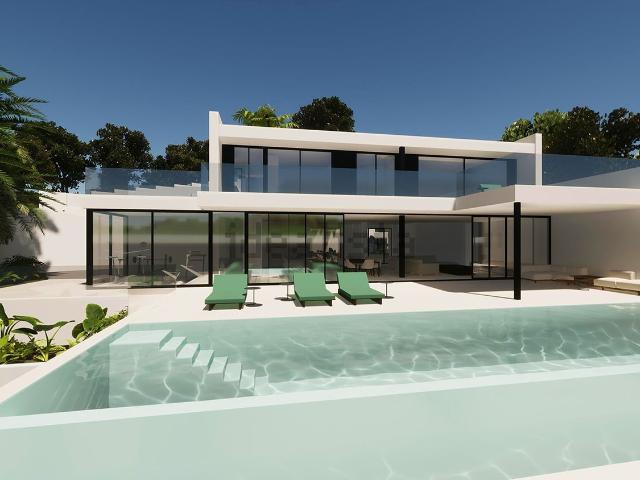 Casa en venta en Jesús, Eivissa