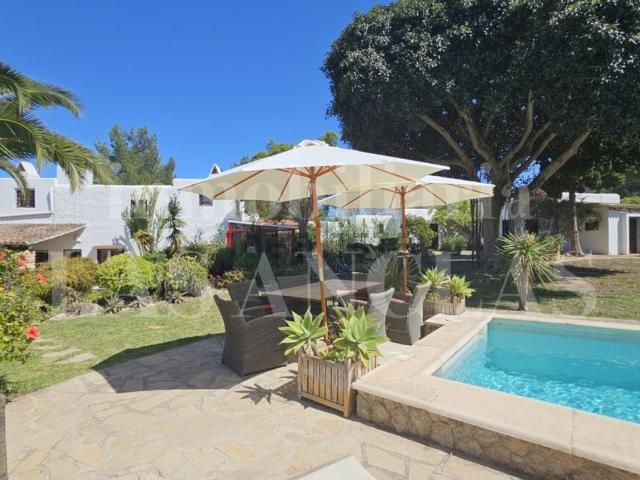 Casa en venta en Jesús, Eivissa