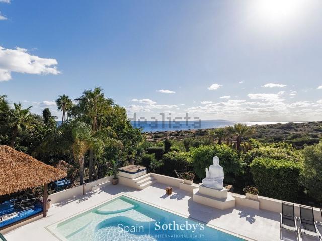 Casa en venta en Jesús, Eivissa